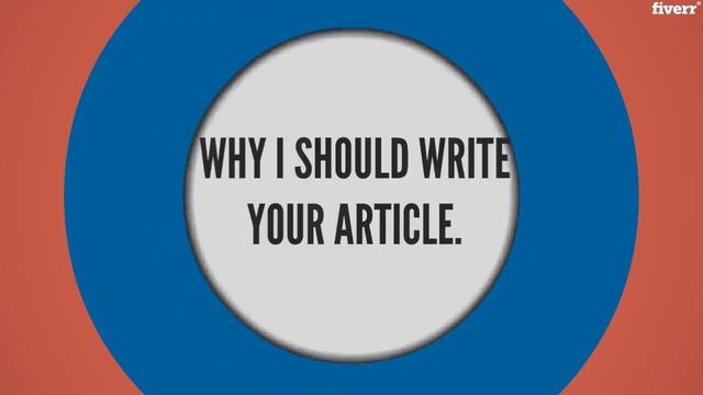 Do 2x500 or 1000 words seo article writing or blog post rewriting in 24 hours - Best Articles & смотреть онлайн