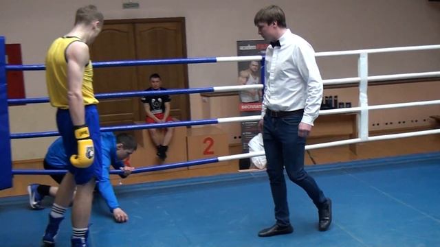 Саудабеков А - Зайцев А смотреть онлайн