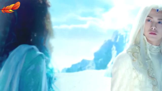 Чужая. Another. Ka Suo x Lan Shang x Kong Shi. Feniks_Zadira смотреть онлайн