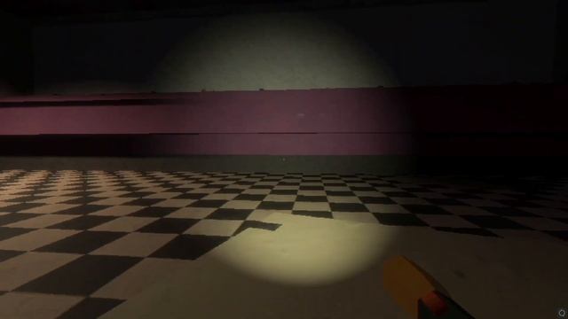 Janitor Bleeds - прохождение (indie horror game) #horrorcaster смотреть онлайн