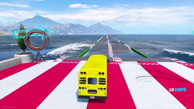 ПРОЕХАЛ ПОД ВОДОЙ на САМОМ ДЛИННОМ ГЕЛИКЕ в ГТА 5 МОДЫ - ЭКСПЕРИМЕНТЫ в GTA 5 смотреть онлайн