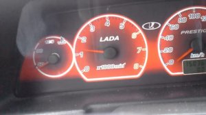 ВАЗ 21103 хлохнет при нажатии на тормоз