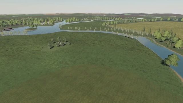 Farm Sim News, New Mods, & FS22 Crossplay! | Farming Simulator смотреть онлайн