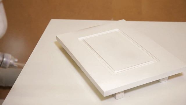 Видеоинструкция по покраске мебельных/кухонных фасадов из МДФ смотреть онлайн