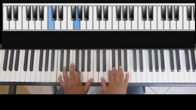 Anderson Freire - Só Você ( vídeo aula completa ) смотреть онлайн