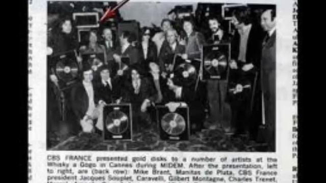 Jose reyes et Manero Baliardo avec Manitas de Plata - Seguiriyas смотреть онлайн