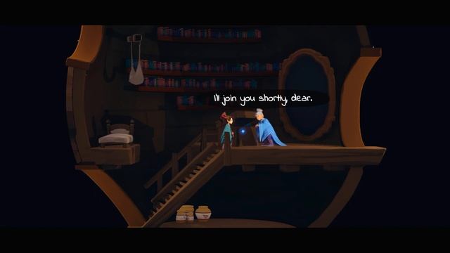 The First 30 Minutes of Lost Words- Beyond the Page & Game Rating смотреть онлайн