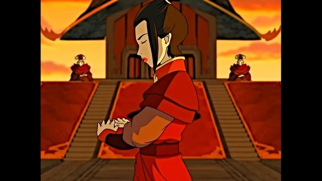 Азула || Разделяй и властвуй смотреть онлайн