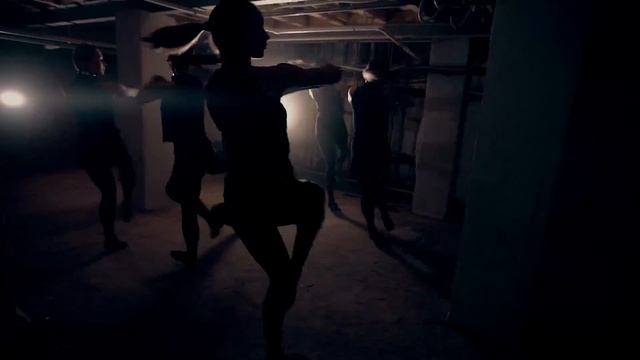 ансамбль танца "СЛАВА"."Путь" смотреть онлайн