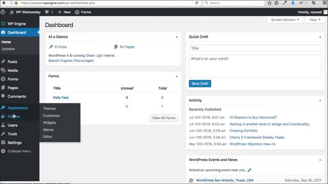 Make Shorter URL Links in WordPress смотреть онлайн