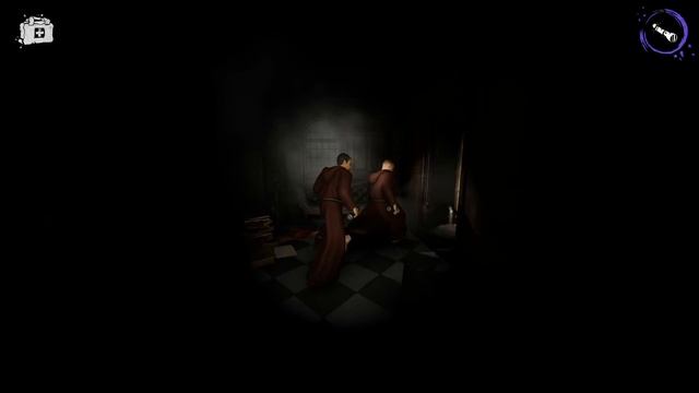 НИКОГДА НЕ ИГРАЙ В ЭТУ ИГРУ! - DEVOUR смотреть онлайн