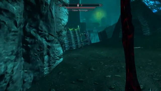 "Blackreach" Skyrim - Episode #24 смотреть онлайн