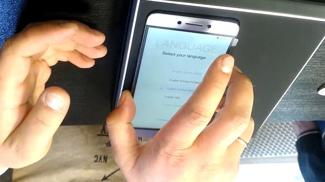 Le eco max 2 6/128 смотреть онлайн