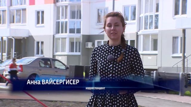 Компания «Орёлстрой» завершает два важнейших для нашего города проекта