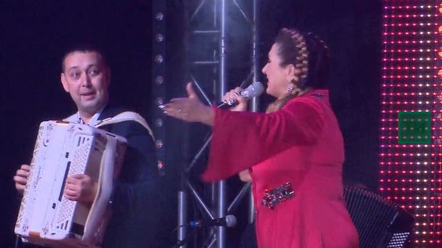 Татарстанның халык артисты Зәйнәб Фәрхетдинованың юбилей концерты смотреть онлайн