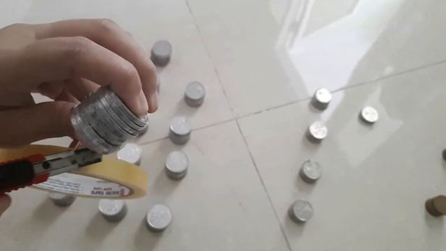 CARA BENAR MENGHITUNG UANG RECEH | BONGKAR CELENGAN смотреть онлайн