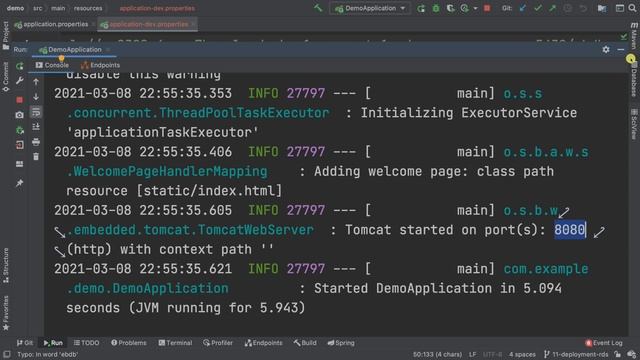 Amigos Code Full Stack Spring Boot and React PROFESSIONAL part 078 смотреть онлайн
