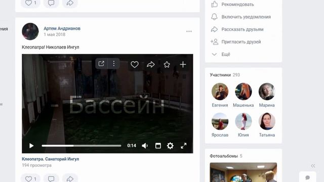 The Backrooms - Места из закулисья, существующие в реальной жизни 2