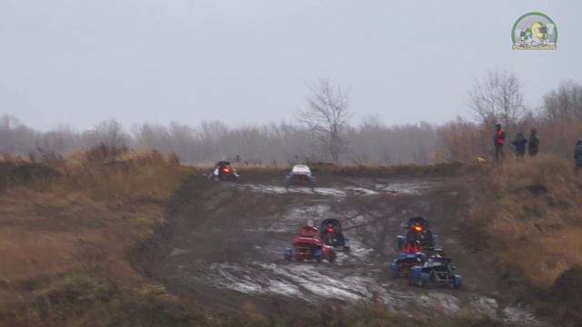 Первенство Алтайского края по автокроссу Д3 мини Рубцовск октябрь 2014 смотреть онлайн