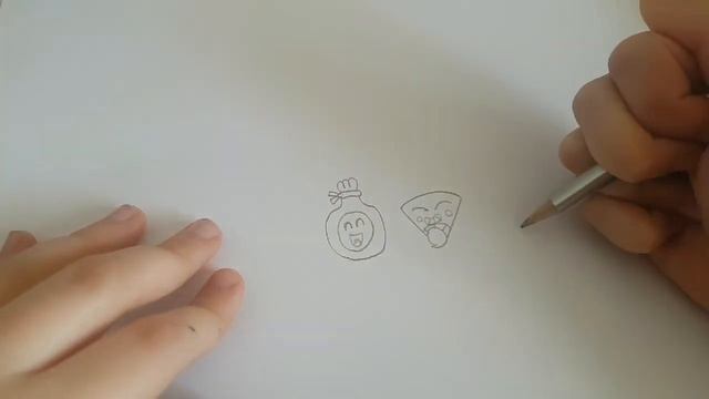 Как нарисовать значки к лунному Новому Году из игры Brawl stars смотреть онлайн