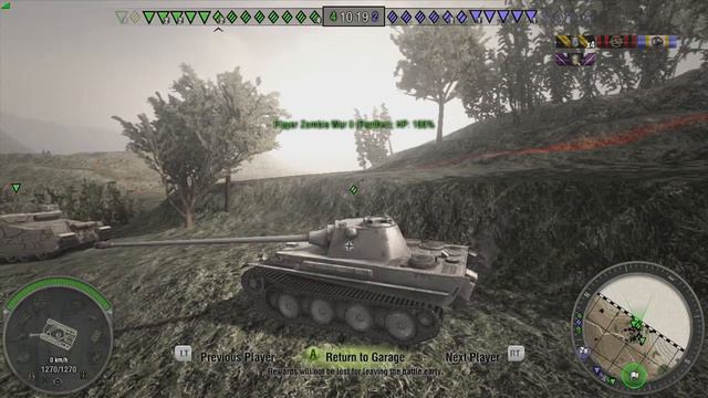 World of Tanks Xbox 360 Edition || IM BACK & 200 SUBSCRIBERS смотреть онлайн