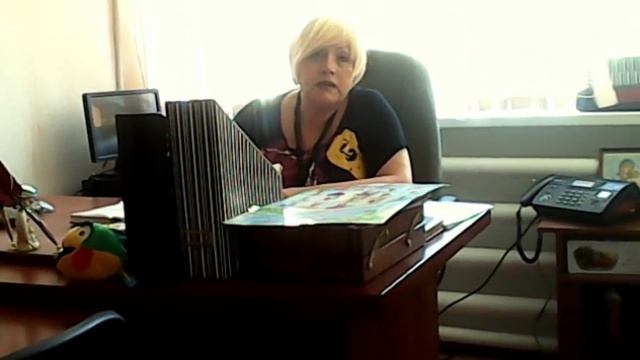 Слова благодарности Владимиру Лёвкину от директора Мировского детского дома смотреть онлайн