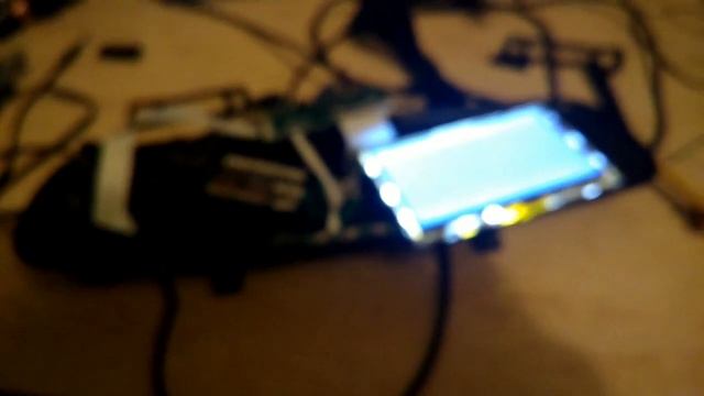 Как починить? Ремонт своими руками! Не запускается зеркало регистратор, не работает, перезагружаетс смотреть онлайн