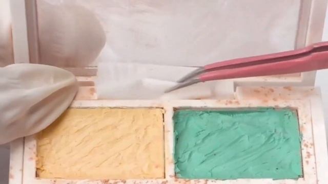 СТРАШНАЯ  ИСТОРИЯ ОТ  ALINA ASMR С КОСМЕТИКОЙ