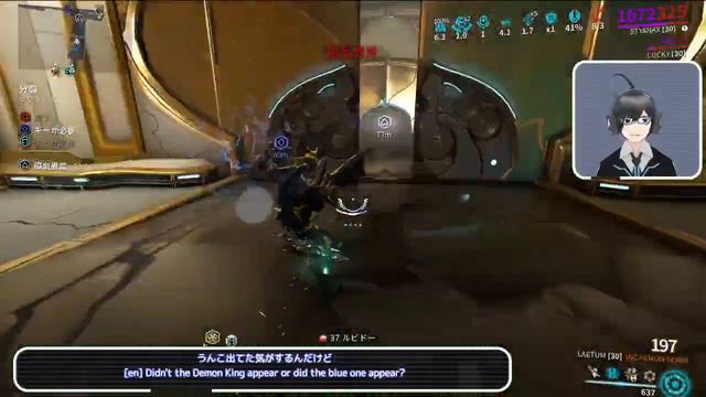 【Warframe】 WispのAxiレリック稼ぎ and Lith W3 レリック開け!!「2023/7/28(金) 」【レビペン/REBIPEN】 смотреть онлайн