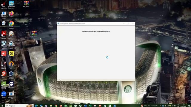 COMO FAZER BACKUP DO EMISSOR GRATUÍTO SEBRAE, INSTALAR E RESTAURAR O BACKUP [2023 RESOLVIDO] смотреть онлайн