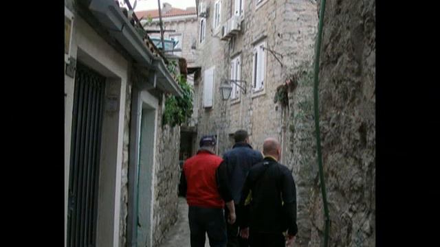 Яхтинг в Черногории ч.1 Будва смотреть онлайн