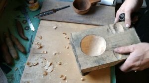 Клюкарза 23-25мм, режу дно куксы!