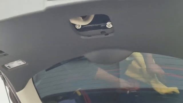 2014 2015 Nissan Rogue Select How to install LED License Plate Light Bulbs смотреть онлайн