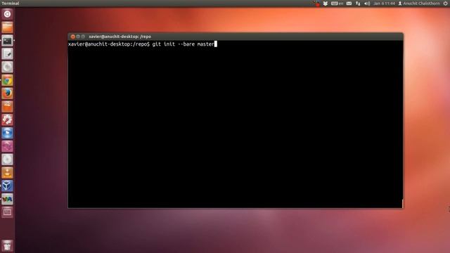 git clone смотреть онлайн