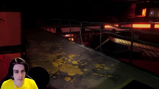 ДЕКАРТ СКАТИЛСЯ! УЖАС!! ЕЩЁ СИЛЬНЕЕ ЧЕМ РАНЬШЕ! смотреть онлайн