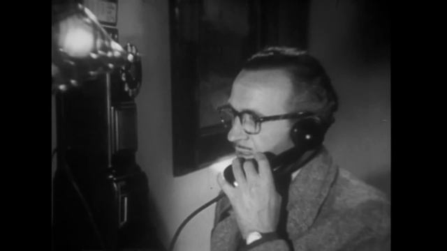 To Whom It May Concern (TV-1955) DAVID NIVEN смотреть онлайн