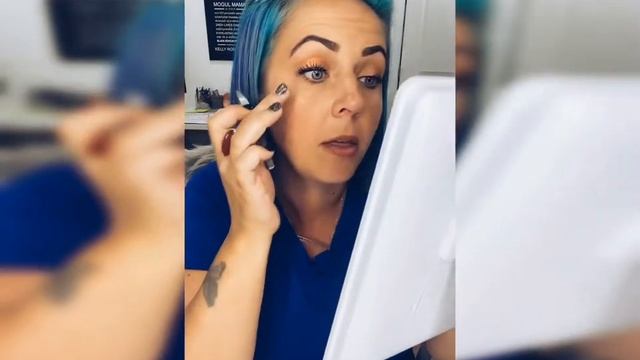 Magnetic Lashes WITHOUT The Liner!