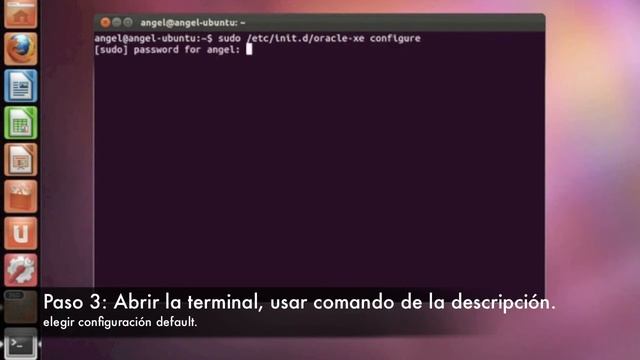 Tutorial Oracle смотреть онлайн