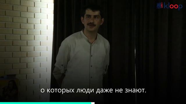 Что нравится и не нравится иностранцам в Кыргызстане? смотреть онлайн