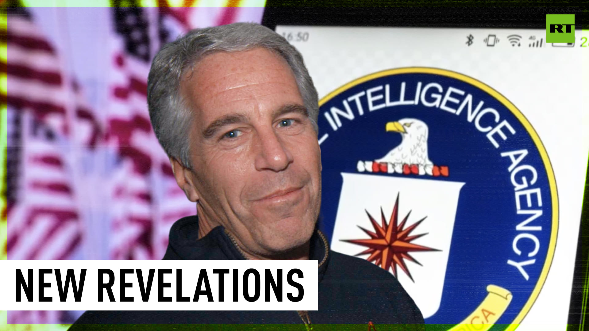 New Documents Show More Prominent Figures Had Ties With Epstein After Jail Time