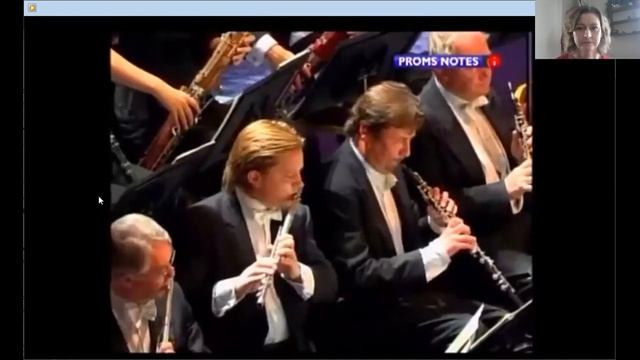 Прокофьев  Симфония №7