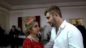 Свадьба Дэвида и Валентины. г.Челябинск. Часть 7