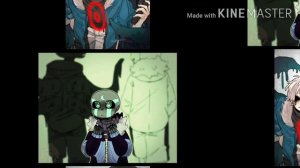 ~Найтмер и киллер~