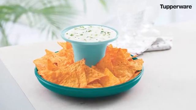 Сервировочный центр Tupperware