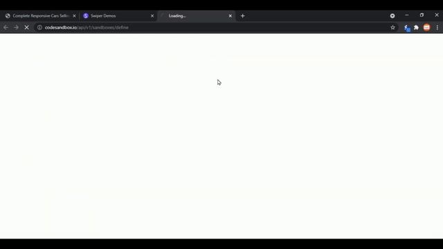 Create A Responsive Car Selling Website Design Using HTML - CSS - JavaScript || Step By Step смотреть онлайн
