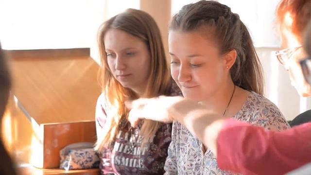 Лучший отрядник. За что учителя на самом деле ставят плохие оценки? Новости УрГПУ. Выпуск #4 смотреть онлайн