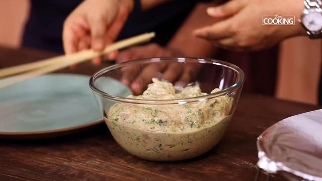 Cooking With My Son | Episode 5 | Chicken Malai Tikka | Grilled Chicken Recipe | Chicken Kebab смотреть онлайн