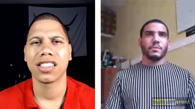 Episode #8 - Osvaldo Bort - How a Love For Designing Clothes Can Turn Into a Profitable Business смотреть онлайн