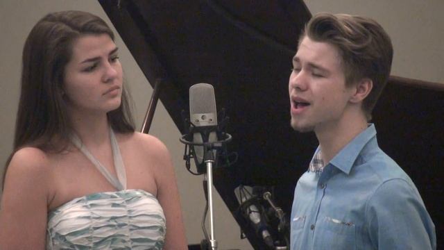 Dumka Na Dwa Serca by Edyta Gorniak Cover Duet смотреть онлайн