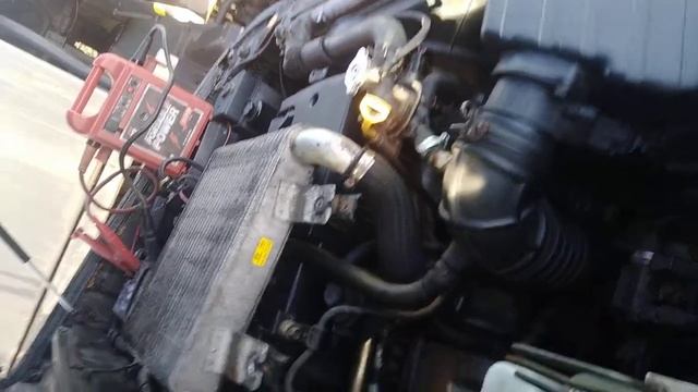 Разборка Hyundai - Terracan, 2.9 (VIN: KMHNM81XR3U105008) SF03HXU